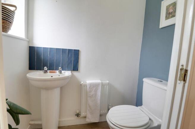 Guest WC