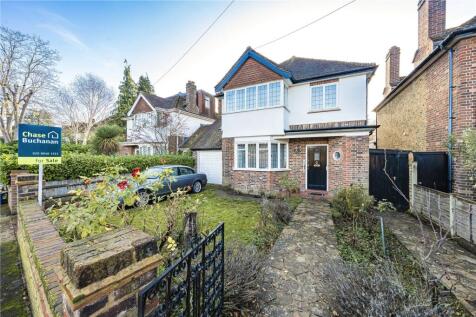 Lauderdale Drive, Richmond