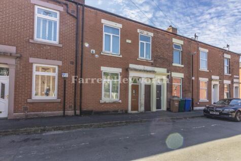 Anderton Street, Chorley