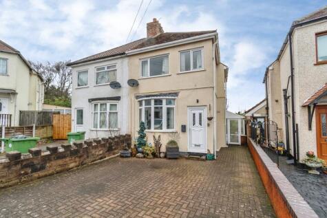 James Street, Cannock, Staffordshire, WS11