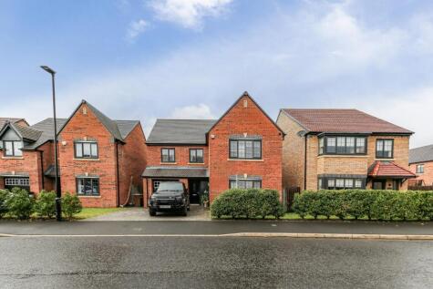 Stable Close, Moorfields, NE12