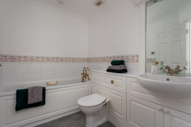 En Suite