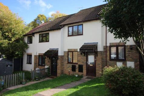 Nash Way, Coleford