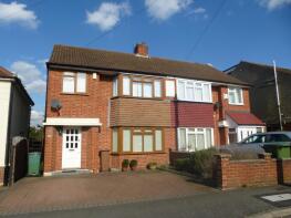 10, Hilldale Road, Sutton SM1 2JB