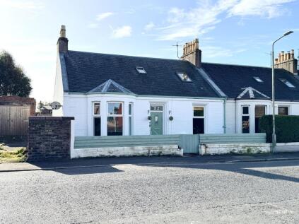 Hawkhill Avenue, Ayr, KA8