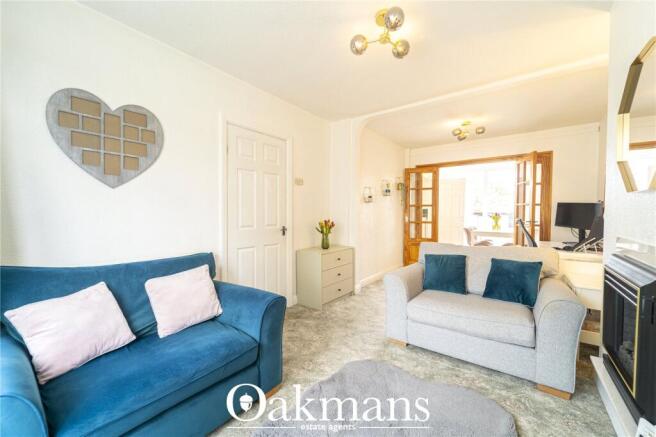 Woolacombe Lodge Road, Birmingham, B29 photo 4