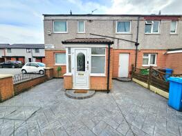 1, Aldershot Walk, Manchester M11 3UQ