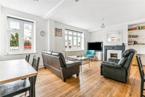 11, Streatleigh Court, Streatham High Road, London SW16 1EG