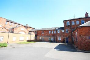 54, The Cloisters, Wellingborough NN8 1PG