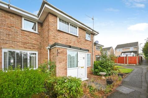 Windsor Road, Selston, Nottingham, Nottinghamshire, NG16