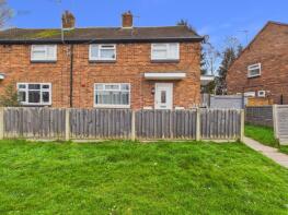 76, Laburnum Avenue, Kingshurst, Birmingham B37 6AJ