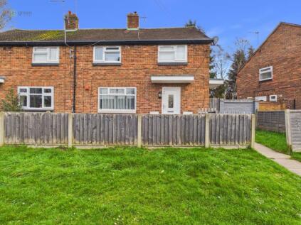 Laburnum Avenue, Birmingham, B37