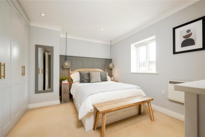 Bedroom 1