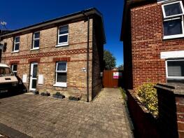 86a, Stanfield Road, Bournemouth BH9 2NR