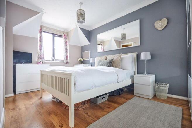 Bedroom One 1.0