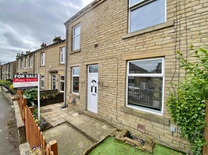 Half House Lane, Brighouse