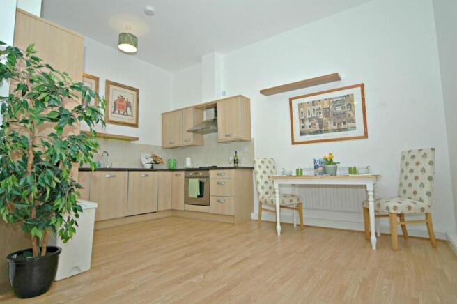 Kitchen Dining
