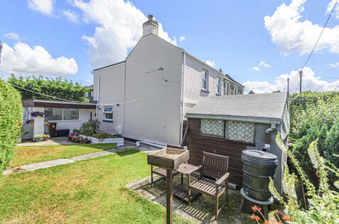 Polgine Lane, Troon, Camborne, Cornwall