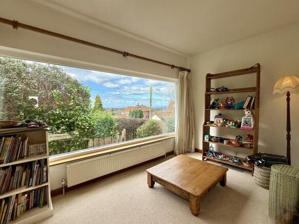 Sitting Room View