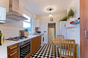 27a, Aldeburgh Street, London SE10 0RW