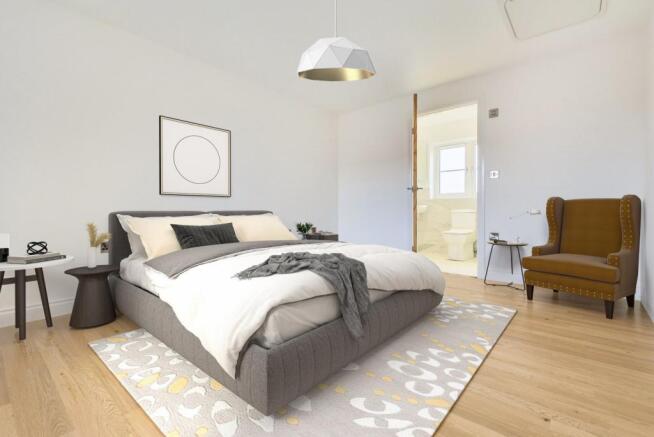 Bedroom 2