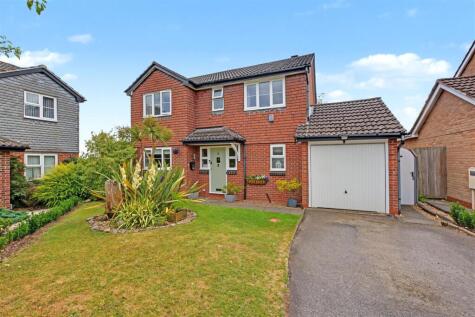 Aston Green, Toton