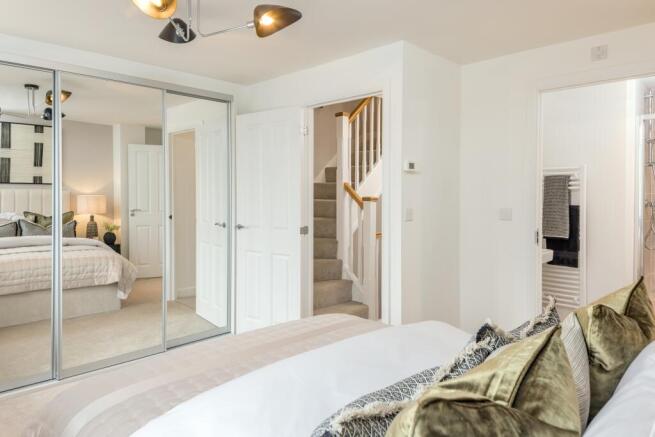 3 bed Semi-Detached for sale Image 7