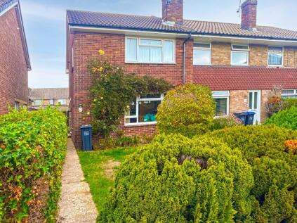 Pelham Road, Worthing, BN13
