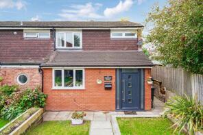 45, Shelley Road, Marlow SL7 1LZ