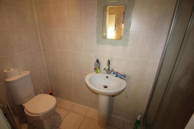 Master En Suite