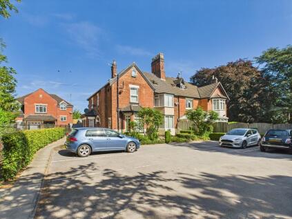 Newport Road, Stafford