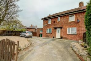 1, Normandy Crescent, Houghton-le-spring DH5 8HF