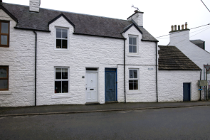 25, Main Street, Dalry, St Johns Town Of Dalry DG7 3UP