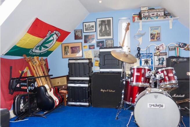 Bedroom Five