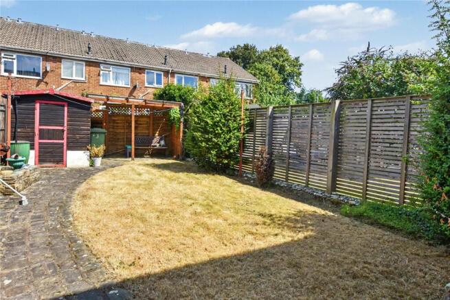 3 bed Terraced for sale Image 8