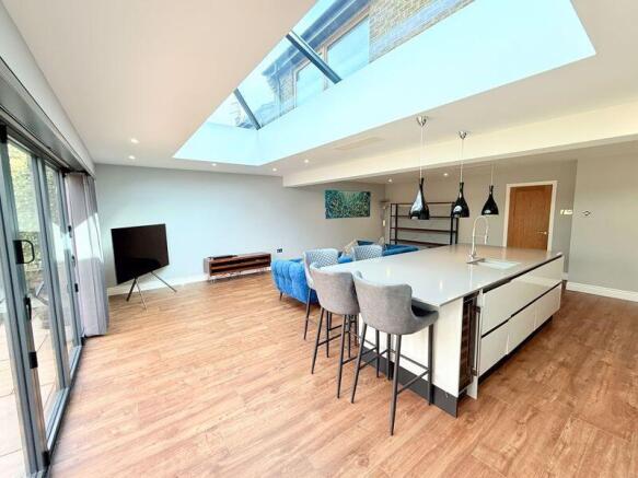 Lounge/Diner