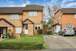 142, Broad Hinton, Reading RG10 0XH