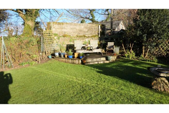 Decking