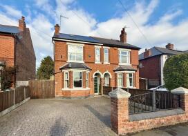 98, Derby Road, Derby DE72 3NX