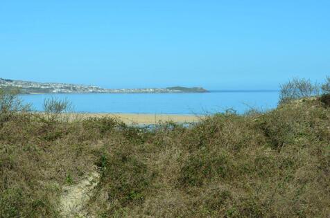 Seamore, Riviere Towans