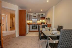 Apartment 118, 10, Hall Street, Birmingham B18 6BX