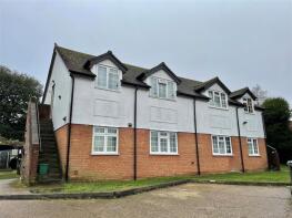 3, Little Court, Riverside Gardens, Berkhamsted HP4 1AR