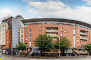 Flat 10, 46, Partick Bridge Street, Glasgow G11 6PQ