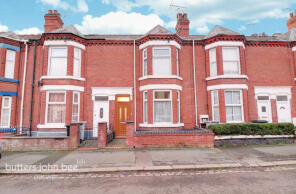 18, Ernest Street, Crewe CW2 6JF