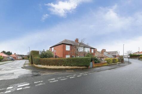 Briar Edge, Forest Hall, NE12