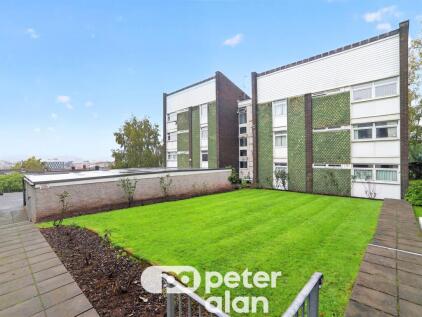 Cathedral Court, Newport