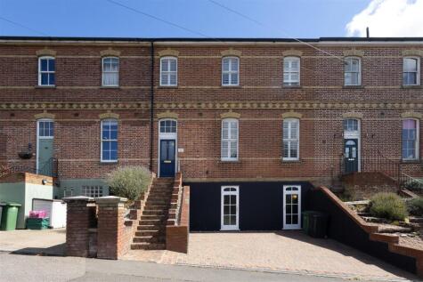 Frederick Road, Hastings