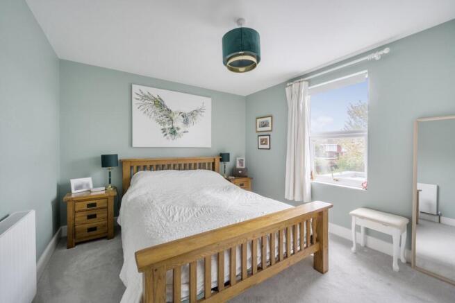 Oliver Road, Pennington, Lymington, SO41 photo 4