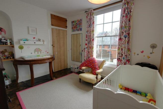 Bedroom 5