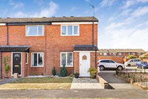 49, White Horse Crescent, Grove, Wantage OX12 0PZ